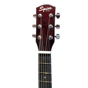 1582883220616-Fender SA 135C Squier Series 39 Inch Cutaway Natural Acoustic Guitar (2).jpg